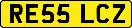 RE55LCZ