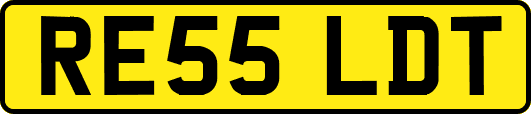 RE55LDT