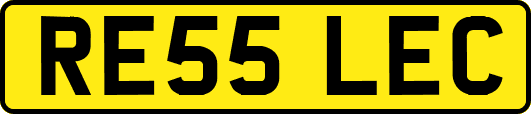 RE55LEC