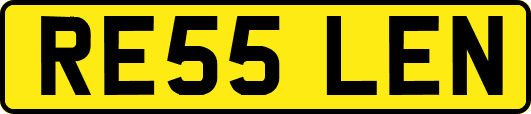 RE55LEN