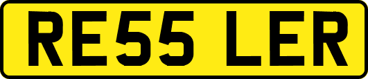 RE55LER