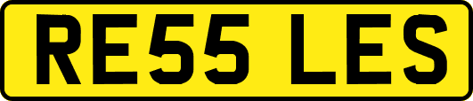 RE55LES