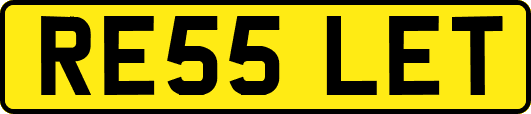 RE55LET