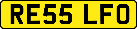 RE55LFO