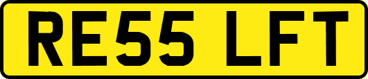 RE55LFT
