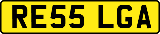 RE55LGA