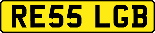 RE55LGB