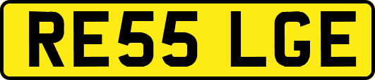 RE55LGE