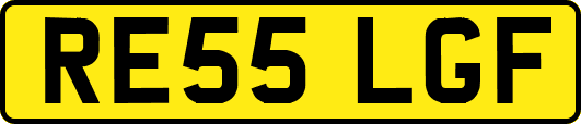 RE55LGF