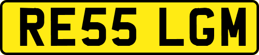 RE55LGM