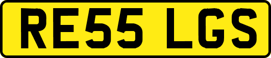 RE55LGS