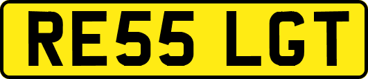 RE55LGT