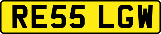 RE55LGW