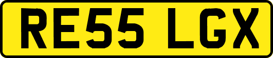 RE55LGX