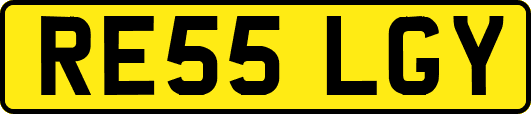 RE55LGY