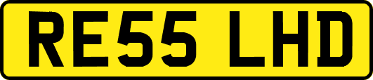 RE55LHD