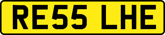 RE55LHE