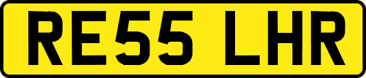 RE55LHR
