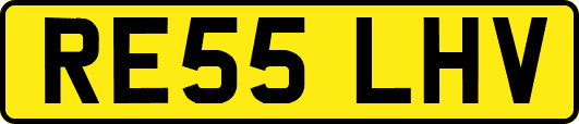 RE55LHV