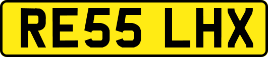 RE55LHX