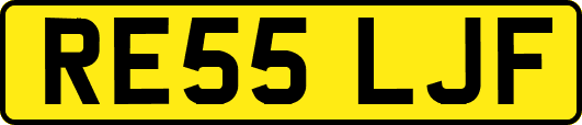 RE55LJF