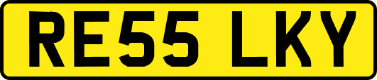 RE55LKY