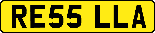 RE55LLA