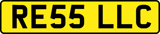 RE55LLC