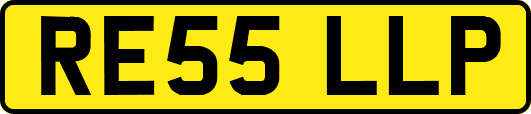 RE55LLP