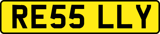 RE55LLY