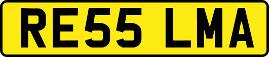 RE55LMA