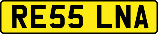 RE55LNA