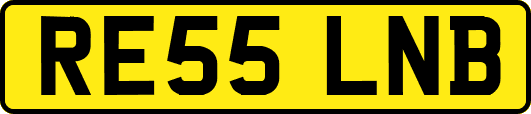RE55LNB