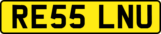 RE55LNU