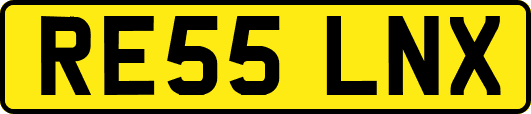 RE55LNX