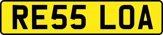 RE55LOA