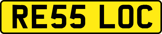 RE55LOC