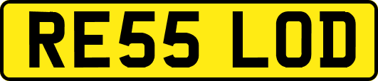RE55LOD