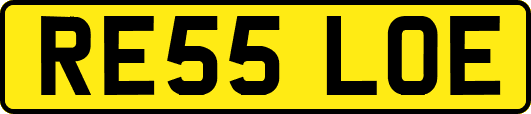 RE55LOE