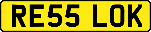 RE55LOK