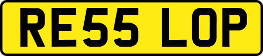RE55LOP