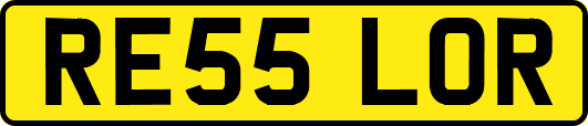 RE55LOR