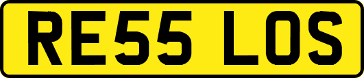 RE55LOS