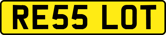 RE55LOT