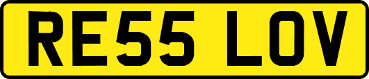 RE55LOV