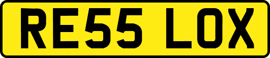 RE55LOX