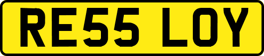 RE55LOY