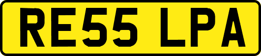 RE55LPA