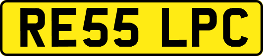 RE55LPC