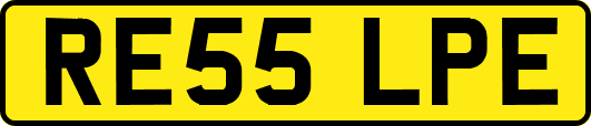 RE55LPE